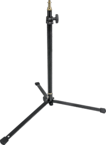 KUPO 013 Folding Base Mini Stand