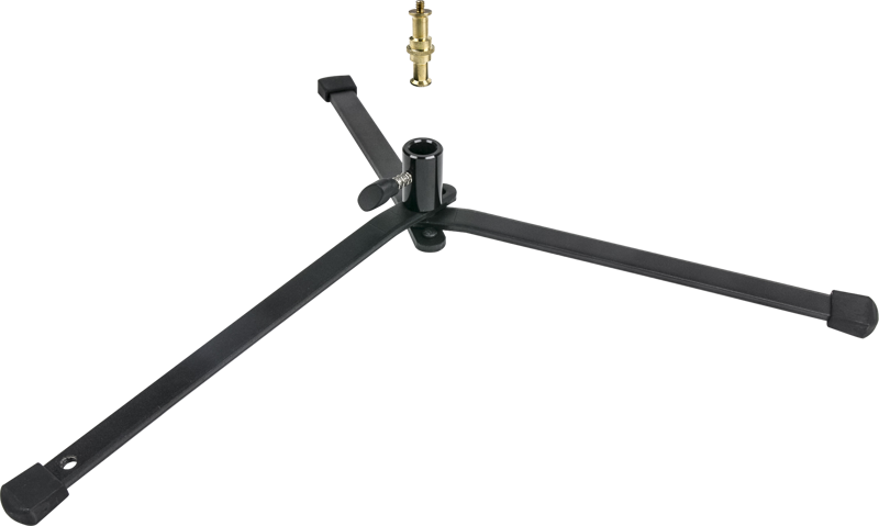 KUPO 013 Folding Base Mini Stand