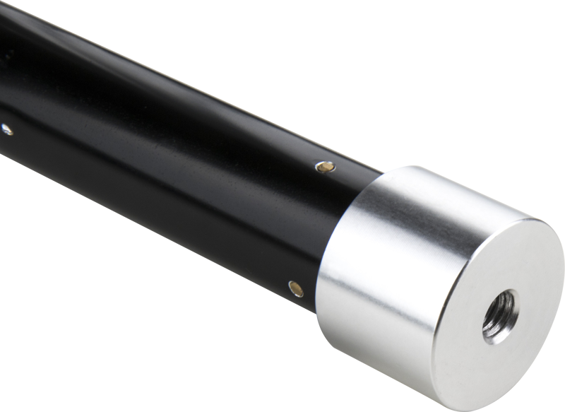 KUPO 017 Super Riser Column 13" To 17"