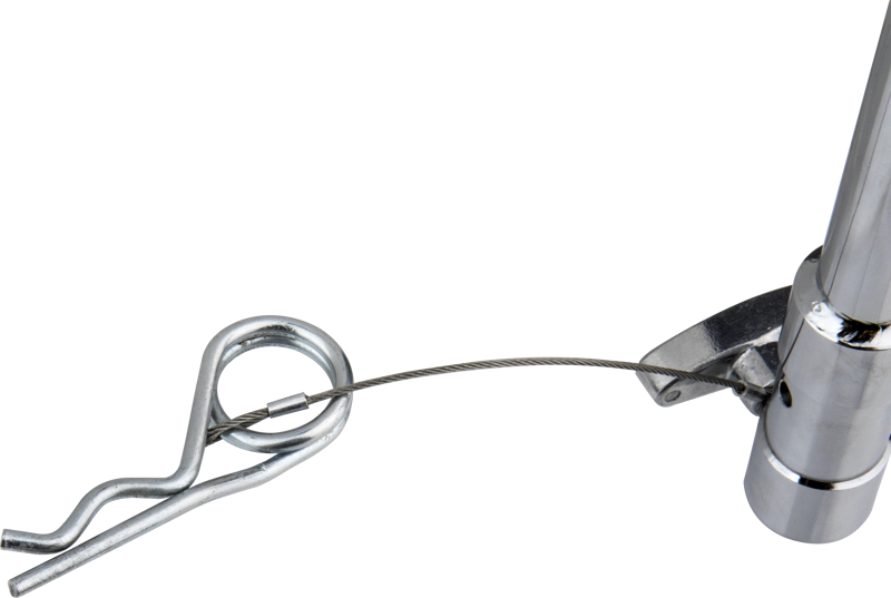 KUPO 018 18'' Baby Stand Extension