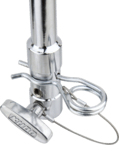 KUPO 018 18'' Baby Stand Extension