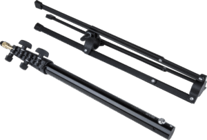 KUPO 021 2-In-1 Stand