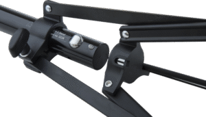 KUPO 021 2-In-1 Stand