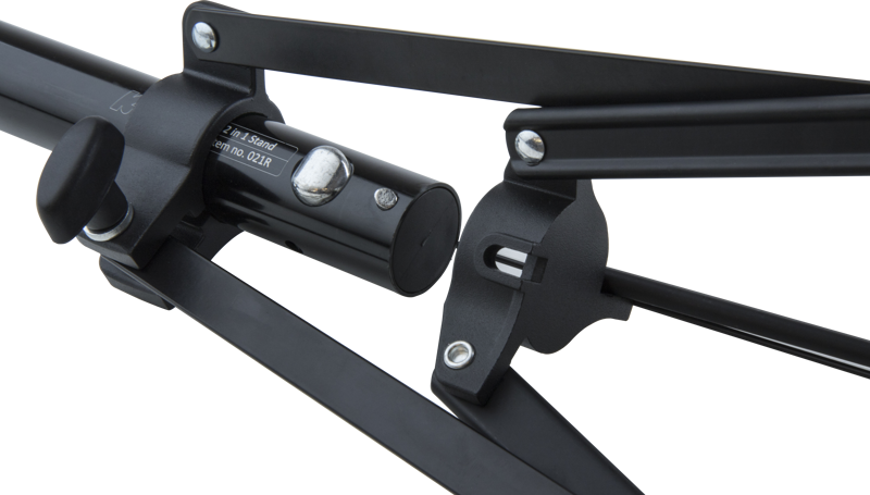 KUPO 021 2-In-1 Stand