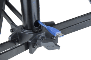 KUPO 160MB 360 Spherical Camera Stand