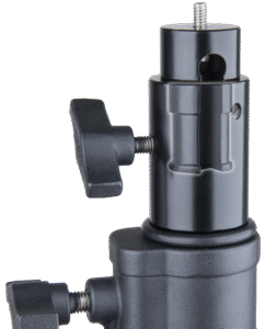 KUPO 160MB 360 Spherical Camera Stand