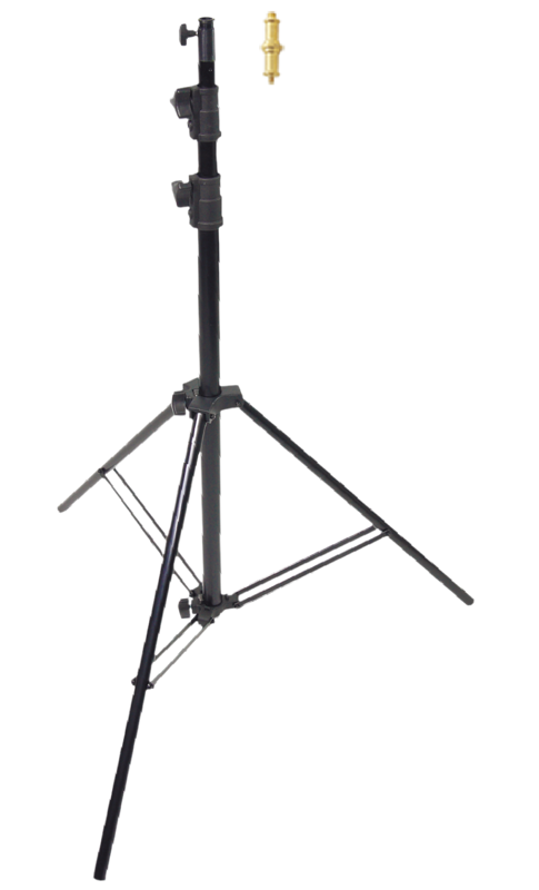 Made from aluminum material