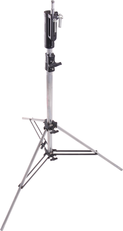 KUPO 228 Master Combo Stand (Silver)