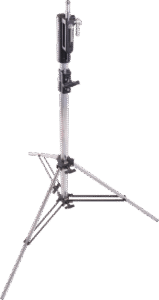 KUPO 228 Master Combo Stand (Silver)