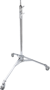 KUPO 320M Baby Roller Stand