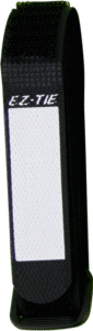 KUPO EZ-Tie Cable 2cm X 41cm - Black 10pcs