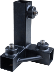 KUPO FC30 3-Way Frame Corner  For 30mm Square Tube  4pcs