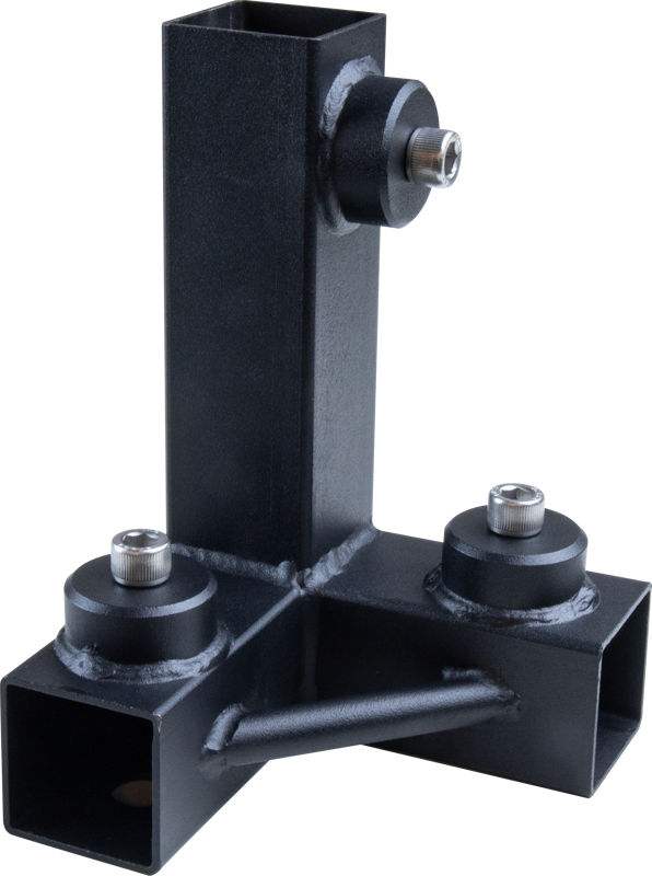 KUPO FC30 3-Way Frame Corner For 30mm Square Tube 4pcs