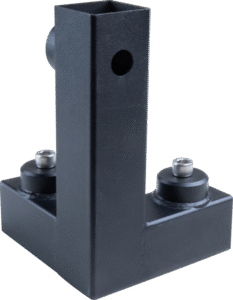 KUPO FC30 3-Way Frame Corner  For 30mm Square Tube  4pcs