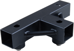 KUPO FC40 Tee Frame Corner For 30mm Square Tube 2pcs