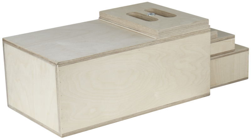 KUPO KAB-128 Lockable Slidingcover