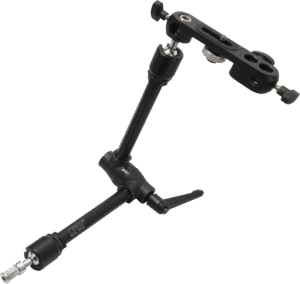 KUPO KCP-101CB Max Arm With Camera Bracket