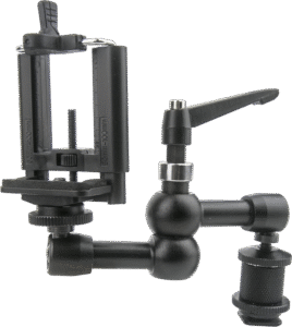 KUPO KCP-104 Camera Mountable Universal Smartphone Holder