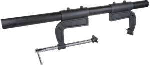 KUPO KCP-141 C Clamp w/ 1-1/4" Pipe Holder