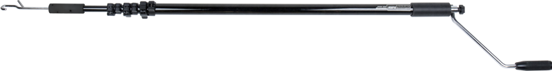 KUPO KCP-144 Telescopic Operating Pole (1.3M~4M)