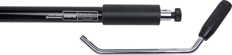 KUPO KCP-144 Telescopic Operating Pole (1.3M~4M)