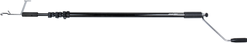 KUPO KCP-144 Telescopic Operating Pole (1.3M~4M)