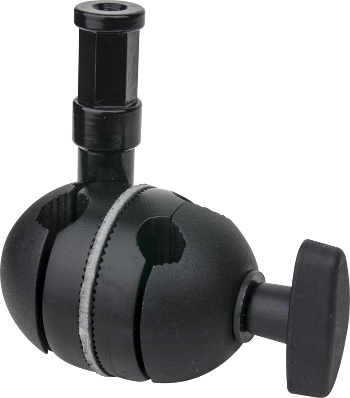 KUPO KCP-170 Hybrid Head