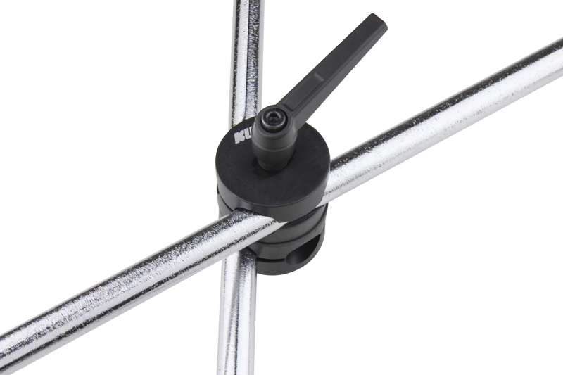 KUPO KCP-190 1.9" Gag Grip Head For 5/8" (16mm) Tube