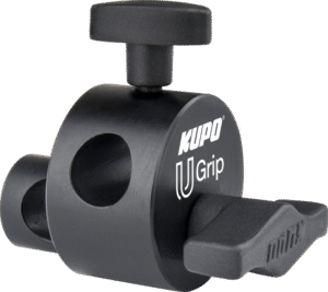 KUPO KCP-192 U-Grip Head( 1.9")
