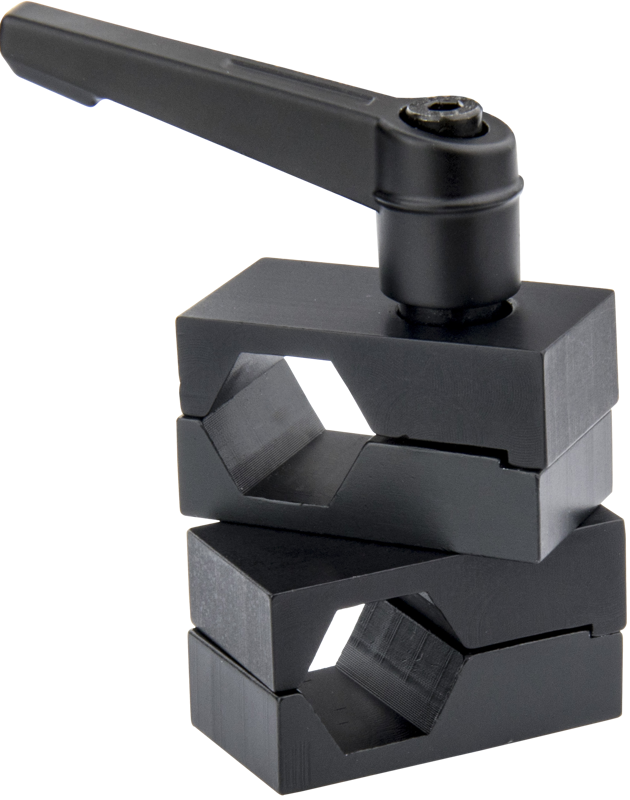 KUPO KCP-194 5/8" Lockable Swivel Rod Clamp