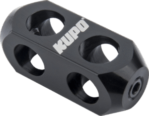 KUPO KCP-196 Multi 5/8" Receiver Connector