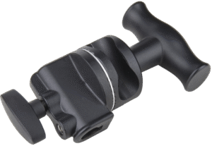 KUPO KCP-225B 2-1/2" Grip Head For 25mm Tube