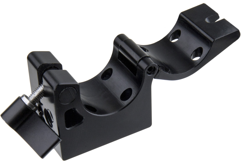 KUPO KCP-253 Tube Mounting Coupler Dia. 25~30mm