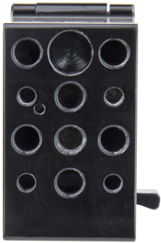 KUPO KCP-253 Tube Mounting Coupler Dia. 25~30mm