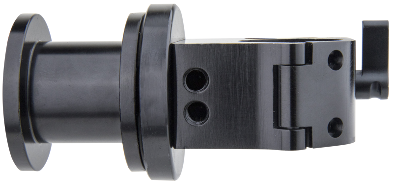 KUPO KCP-253SP Tube Mounting Coupler Dia.25-30mm w/ Spindle Ready Rig