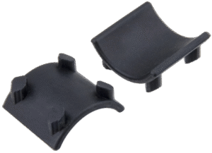 KUPO KCP-253SP Tube Mounting Coupler Dia.25-30mm w/ Spindle Ready Rig