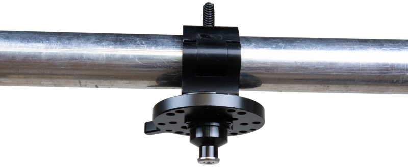 KUPO KCP-254 Movi Speedrail Mount