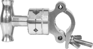 KUPO KCP-265 Grip Head w/ Half Coupler