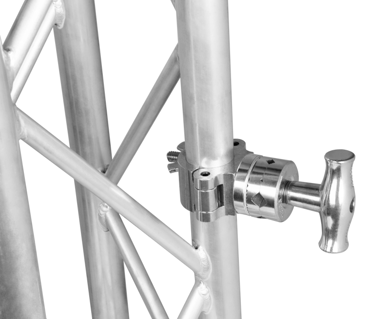 KUPO KCP-265 Grip Head w/ Half Coupler