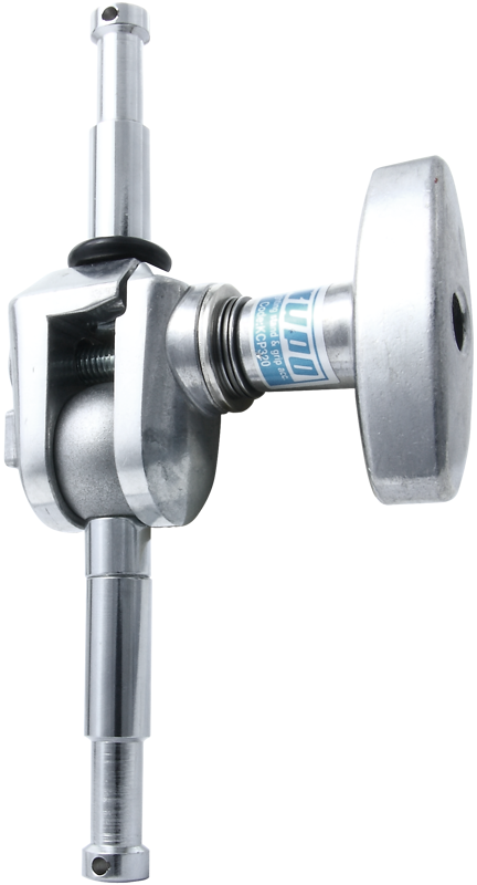 KUPO KCP-320 Ez Grip Twins