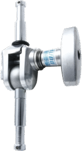 KUPO KCP-320 Ez Grip Twins