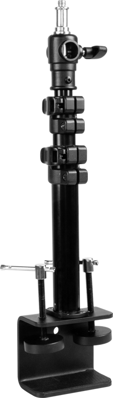 KUPO KCP-322 Telescopic Tabletop Light Stand