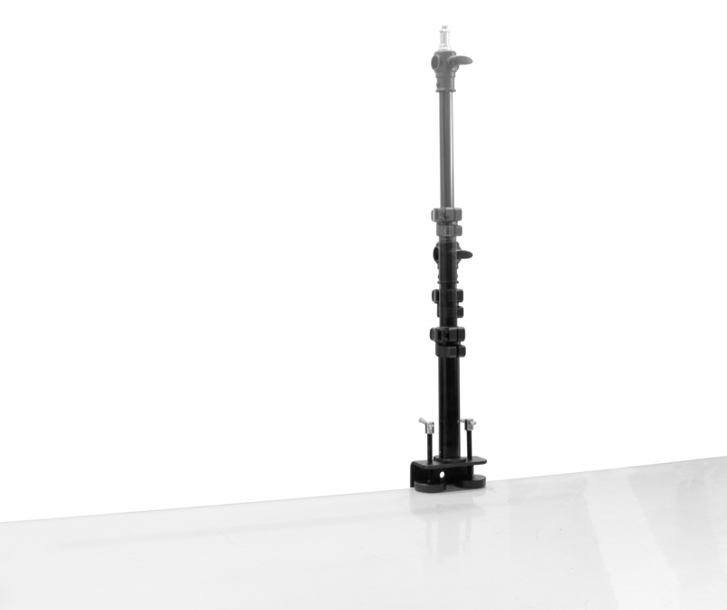KUPO KCP-322 Telescopic Tabletop Light Stand