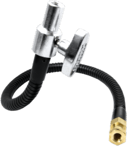 KUPO KCP-343 Flex Arm Kit For Dots & Finger