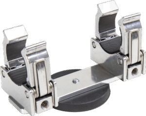 KUPO KCP-387 Universal Single Led Tube Holder With Magnet