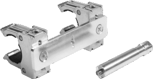 KUPO KCP-388 Universal Single Led Tube Holder Detachable Baby Pin