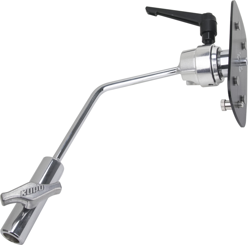 KUPO KCP-415 off-Set Mounting Plate w/ Baby Receiver ( 16 mm)