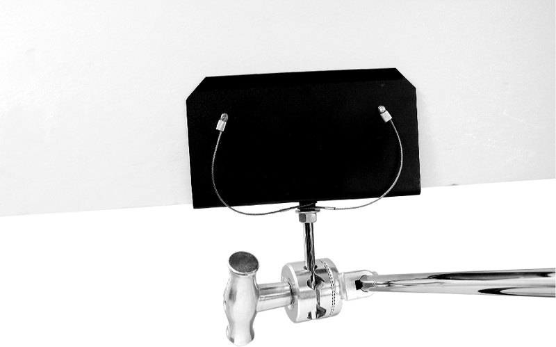 KUPO KCP-611 Foamcore Clamp