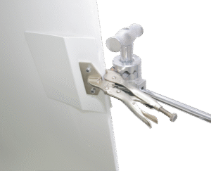 KUPO KCP-616 Duck Bull Clamp