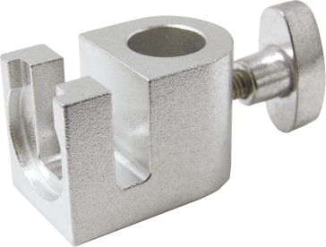 KUPO KCP-620P Petite Clamp For 16mm (5/8") Tube